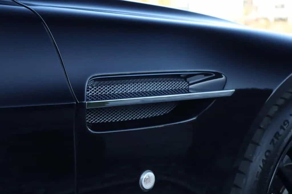 Aston Martin V8 Vantage Roadster +DEUTSCH+MEMORY+SITZHEIZUNG+ 03/2008-photo-21