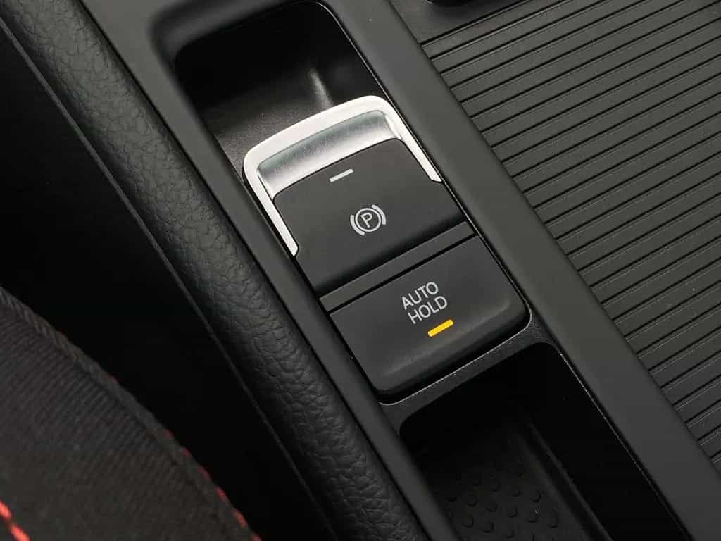 Volkswagen Golf VII GTI DSG Navi Virtual Pano ACC DynA DLA 08/2017-photo-18