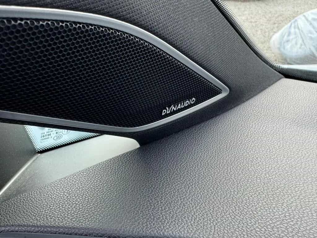 Volkswagen Golf VII GTI DSG Navi Virtual Pano ACC DynA DLA 08/2017-photo-29