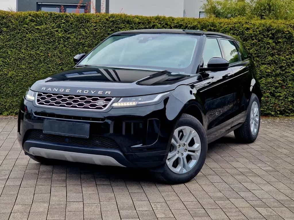Land Rover Range Rover Rover Evoque D150 FWD S (Panoramadach) 02/2020-photo-0