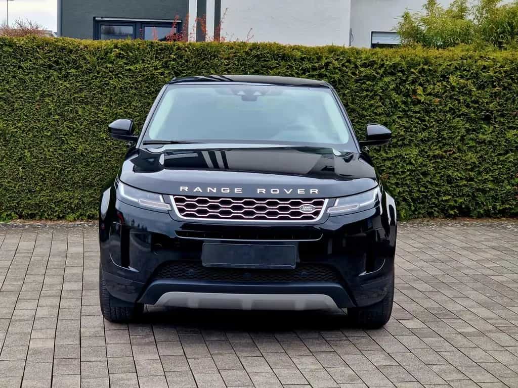 Land Rover Range Rover Rover Evoque D150 FWD S (Panoramadach) 02/2020-photo-1