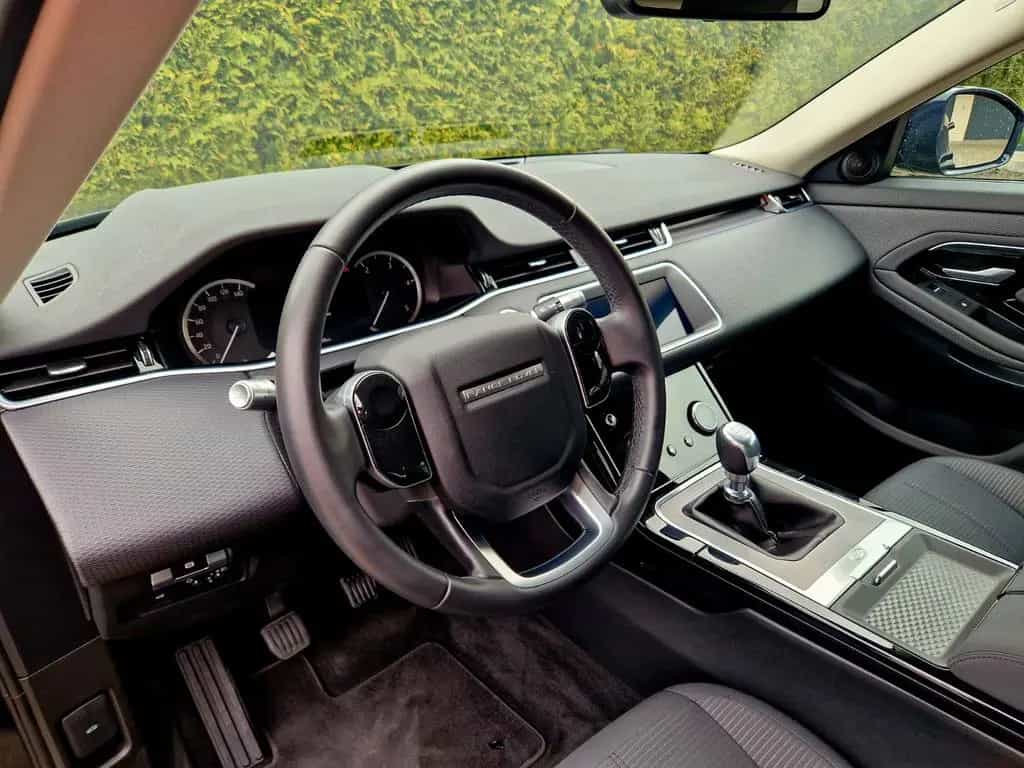 Land Rover Range Rover Rover Evoque D150 FWD S (Panoramadach) 02/2020-photo-10