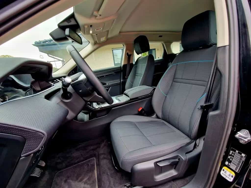 Land Rover Range Rover Rover Evoque D150 FWD S (Panoramadach) 02/2020-photo-11