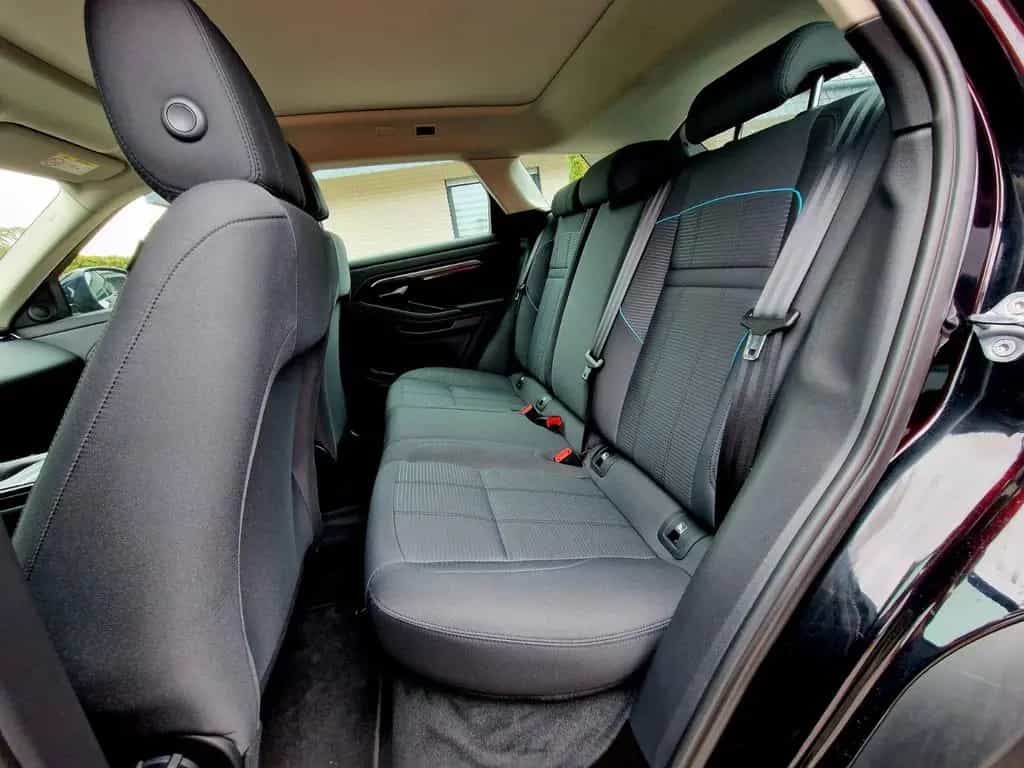 Land Rover Range Rover Rover Evoque D150 FWD S (Panoramadach) 02/2020-photo-12