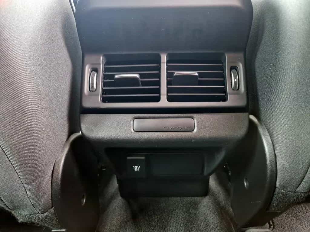 Land Rover Range Rover Rover Evoque D150 FWD S (Panoramadach) 02/2020-photo-13