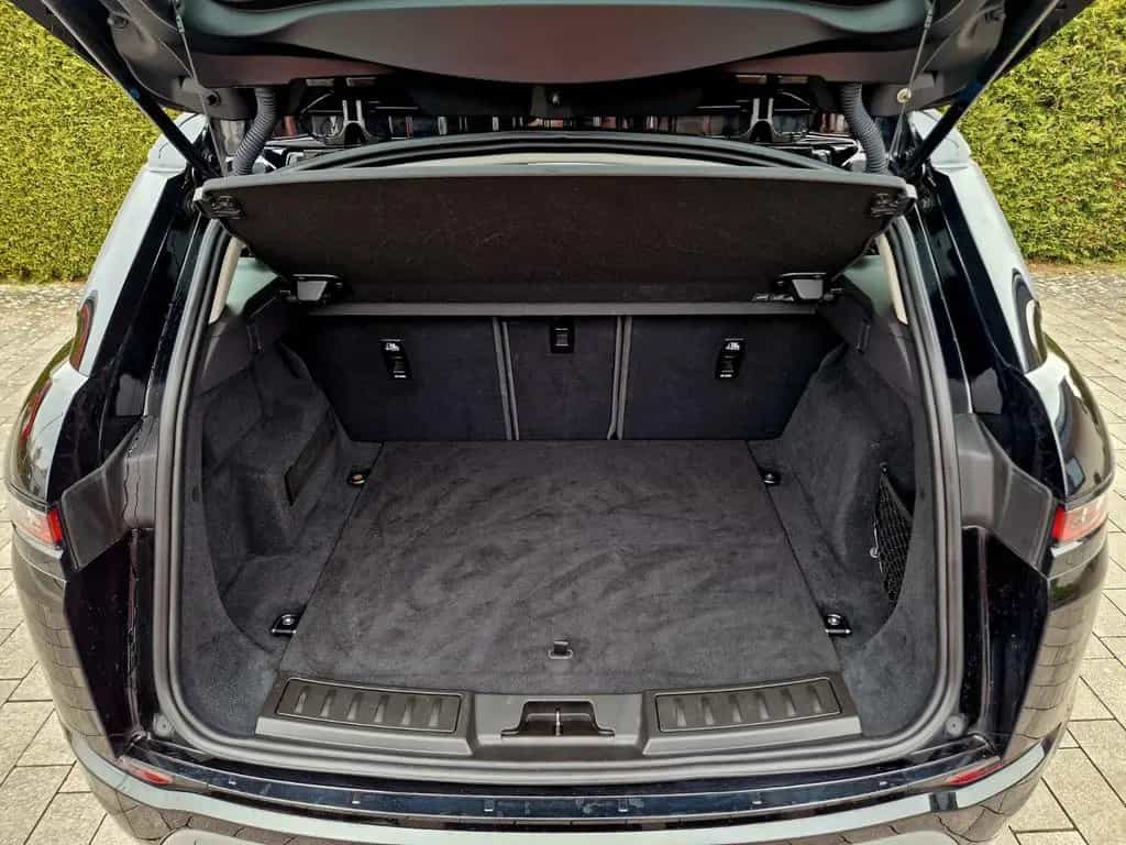 Land Rover Range Rover Rover Evoque D150 FWD S (Panoramadach) 02/2020-photo-14