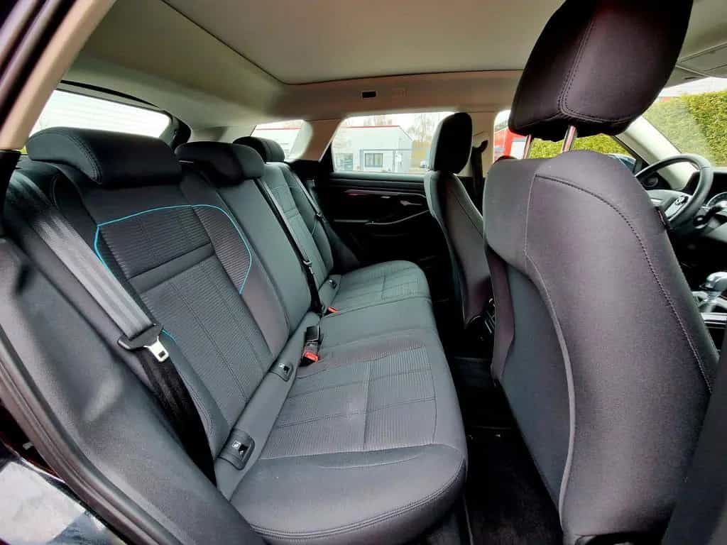 Land Rover Range Rover Rover Evoque D150 FWD S (Panoramadach) 02/2020-photo-15