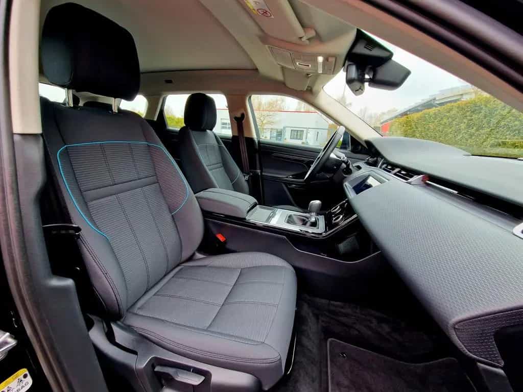 Land Rover Range Rover Rover Evoque D150 FWD S (Panoramadach) 02/2020-photo-16