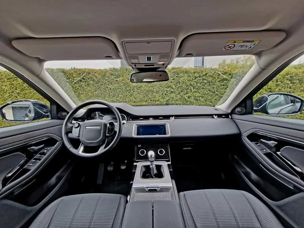 Land Rover Range Rover Rover Evoque D150 FWD S (Panoramadach) 02/2020-photo-17