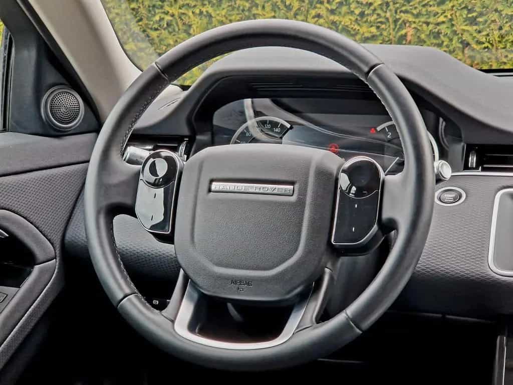 Land Rover Range Rover Rover Evoque D150 FWD S (Panoramadach) 02/2020-photo-18
