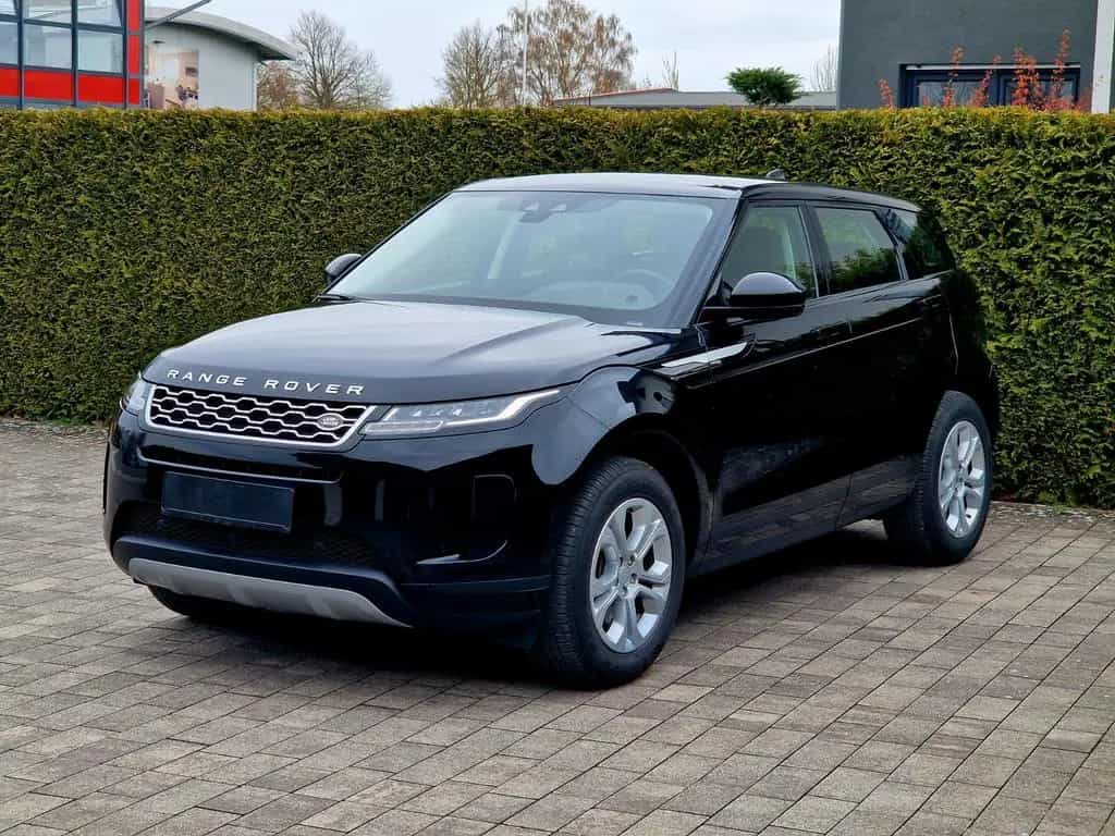 Land Rover Range Rover Rover Evoque D150 FWD S (Panoramadach) 02/2020-photo-2
