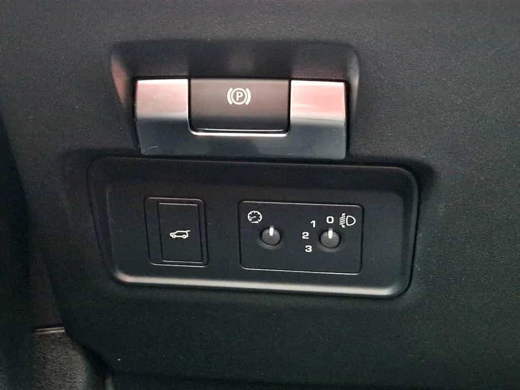 Land Rover Range Rover Rover Evoque D150 FWD S (Panoramadach) 02/2020-photo-20