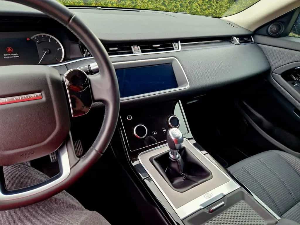 Land Rover Range Rover Rover Evoque D150 FWD S (Panoramadach) 02/2020-photo-26