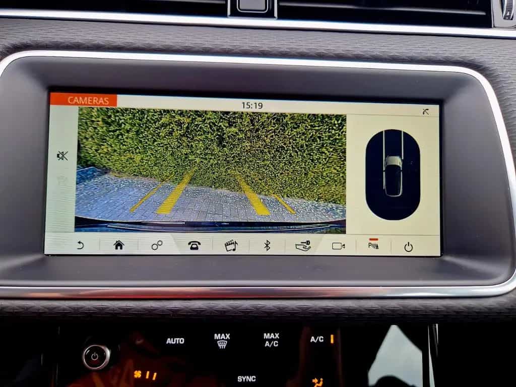 Land Rover Range Rover Rover Evoque D150 FWD S (Panoramadach) 02/2020-photo-28