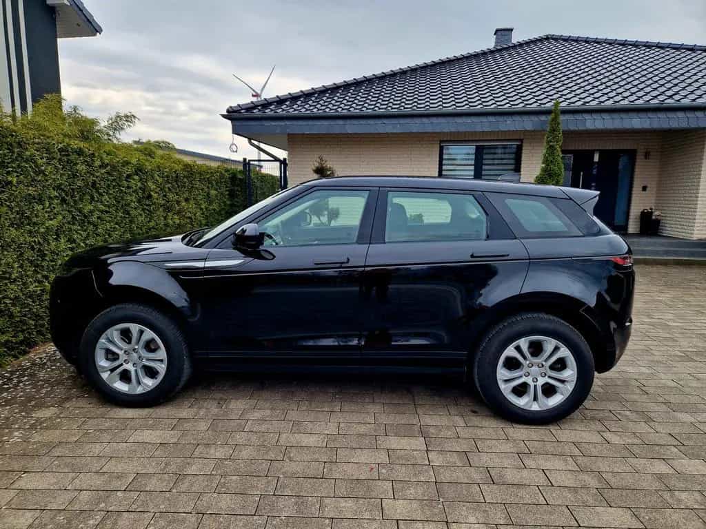 Land Rover Range Rover Rover Evoque D150 FWD S (Panoramadach) 02/2020-photo-3