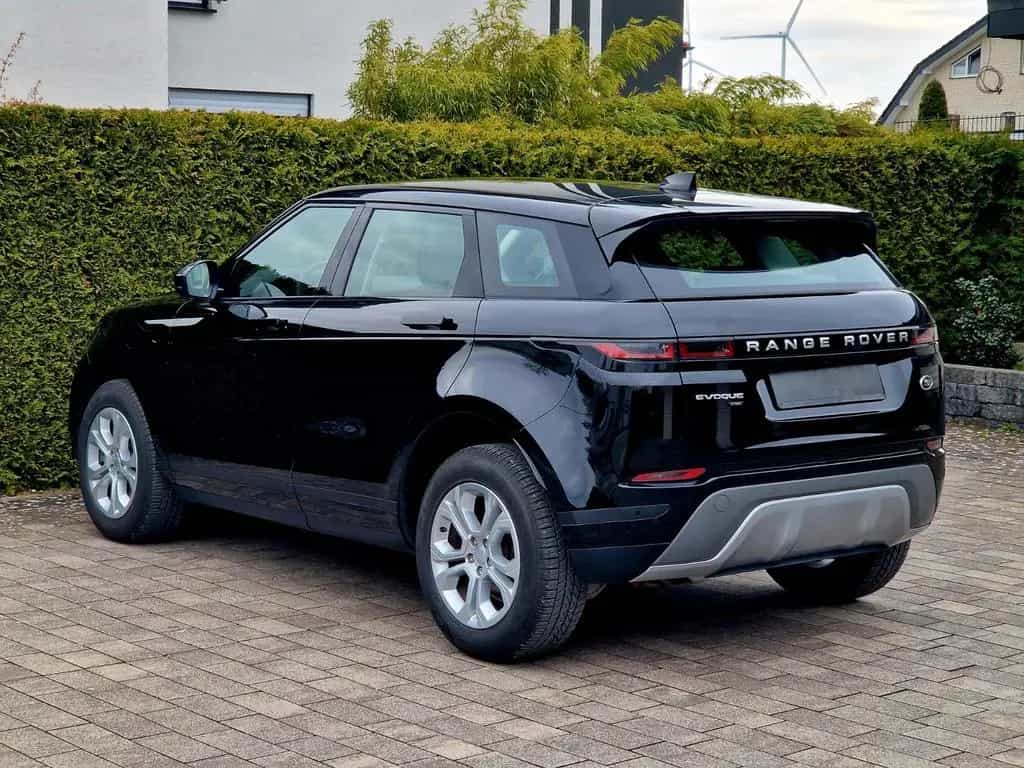 Land Rover Range Rover Rover Evoque D150 FWD S (Panoramadach) 02/2020-photo-4