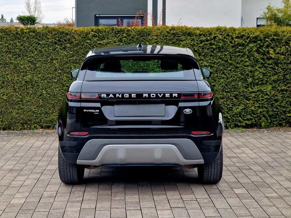 Land Rover Range Rover Rover Evoque D150 FWD S (Panoramadach) 02/2020-photo-5