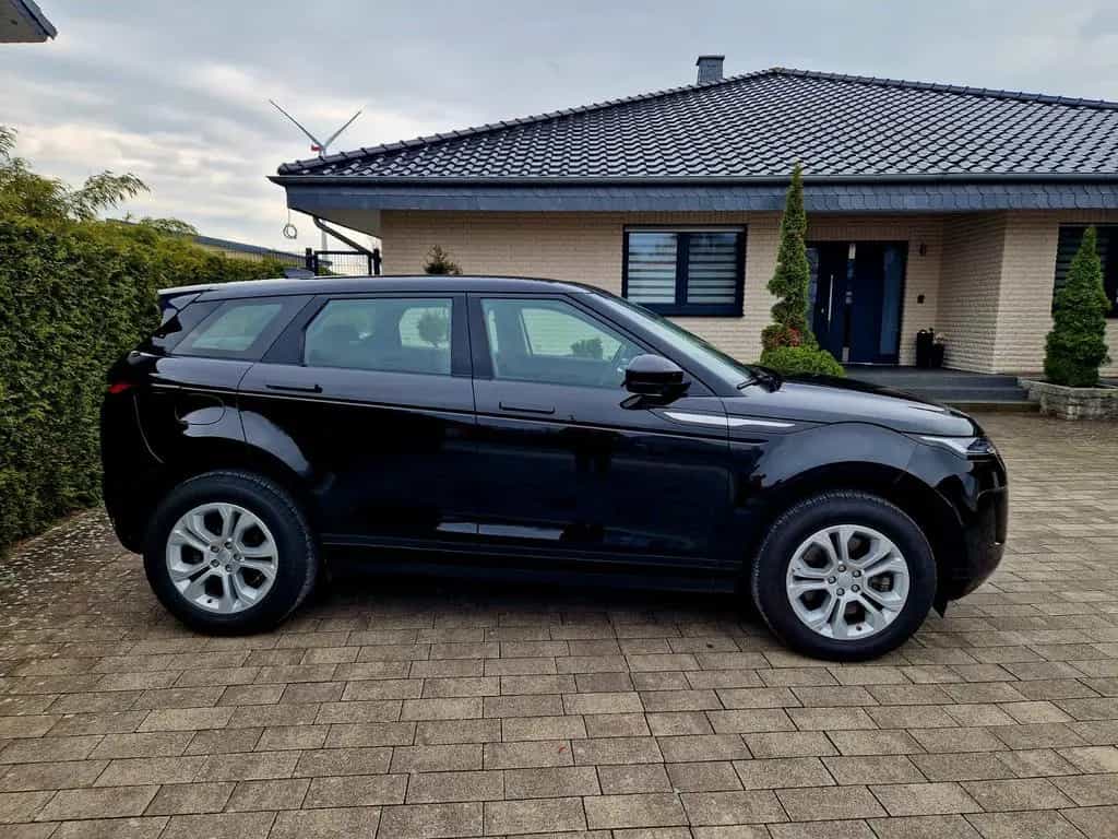 Land Rover Range Rover Rover Evoque D150 FWD S (Panoramadach) 02/2020-photo-7