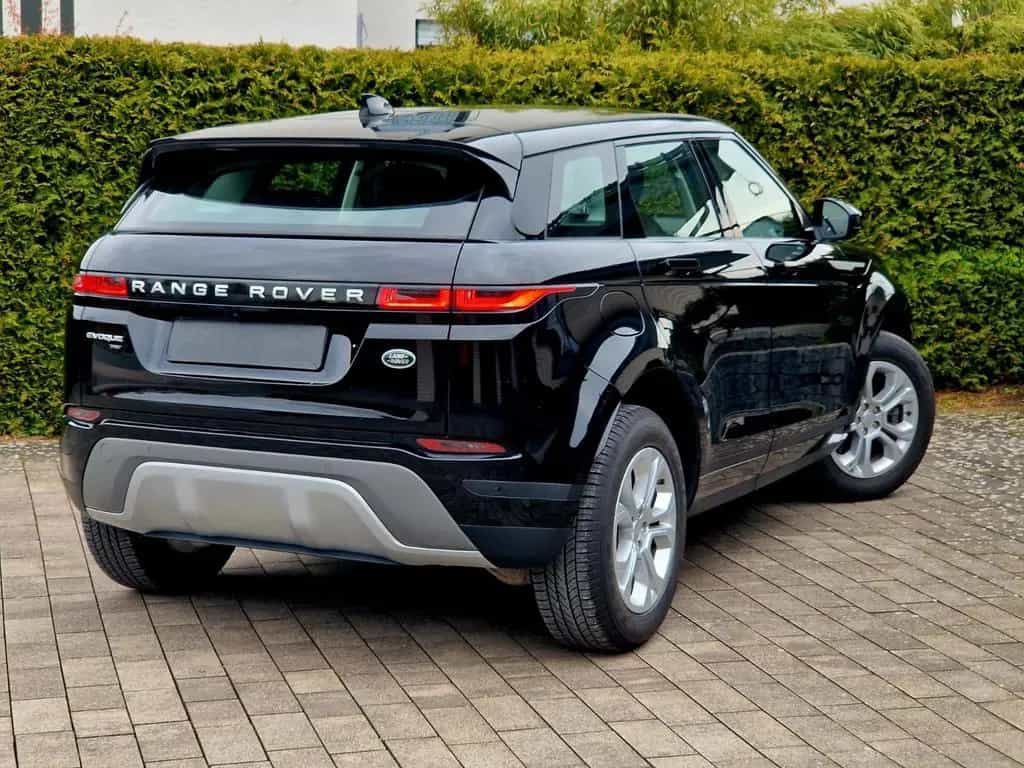 Land Rover Range Rover Rover Evoque D150 FWD S (Panoramadach) 02/2020-photo-9