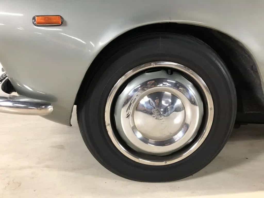 Lancia Flaminia Coupe GTL M1039 01/1965-photo-15