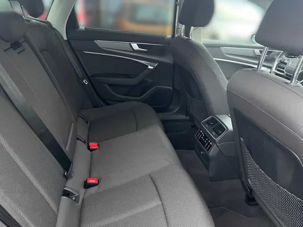 Audi A6 40TDI BUSINESS PAKET/TOUR PAKET/AHK/ACC/NAVI 08/2021-photo-12