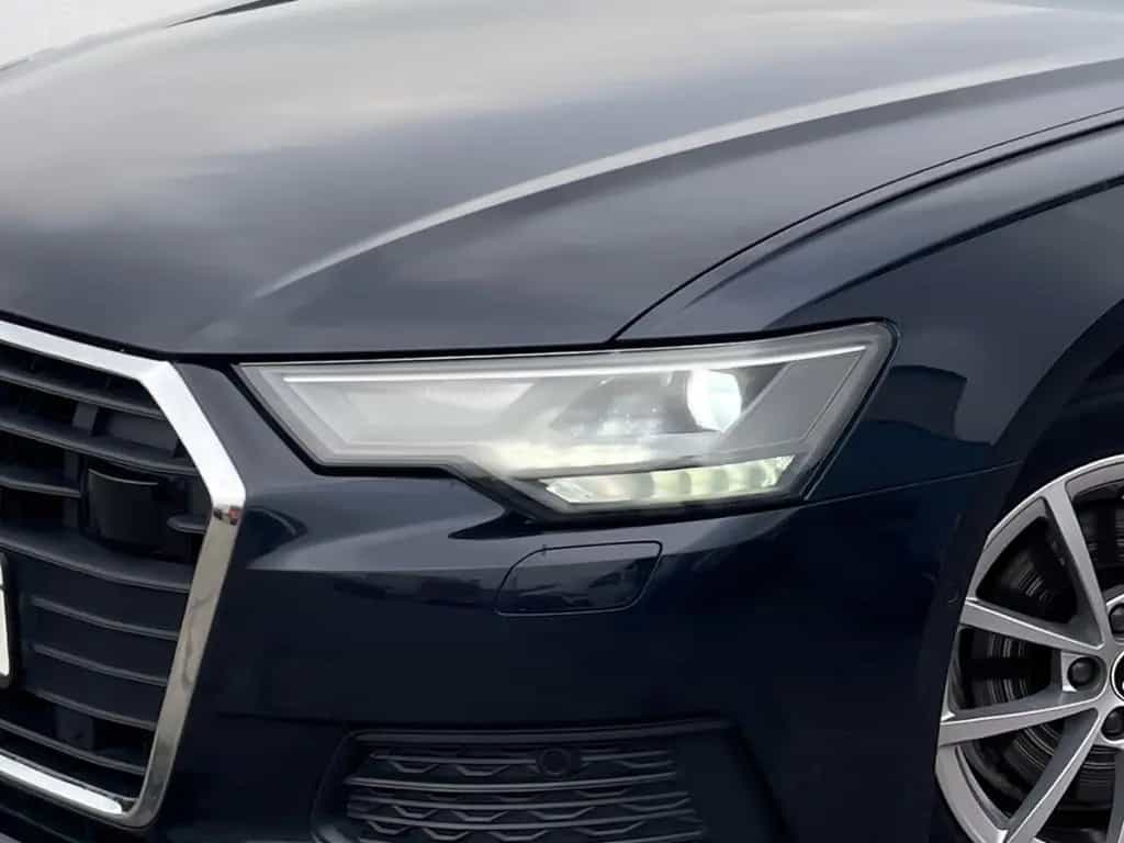 Audi A6 40TDI BUSINESS PAKET/TOUR PAKET/AHK/ACC/NAVI 08/2021-photo-16