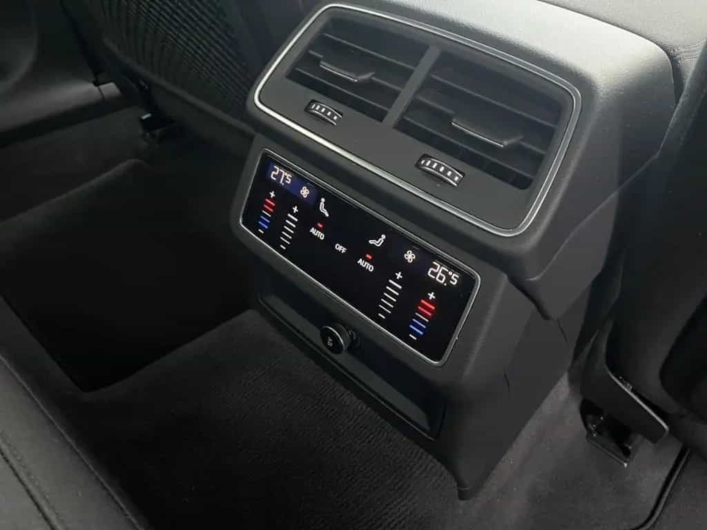 Audi A6 40TDI BUSINESS PAKET/TOUR PAKET/AHK/ACC/NAVI 08/2021-photo-17