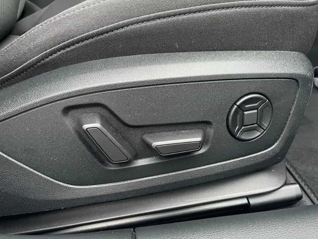Audi A6 40TDI BUSINESS PAKET/TOUR PAKET/AHK/ACC/NAVI 08/2021-photo-19