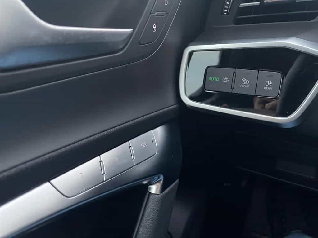 Audi A6 40TDI BUSINESS PAKET/TOUR PAKET/AHK/ACC/NAVI 08/2021-photo-24