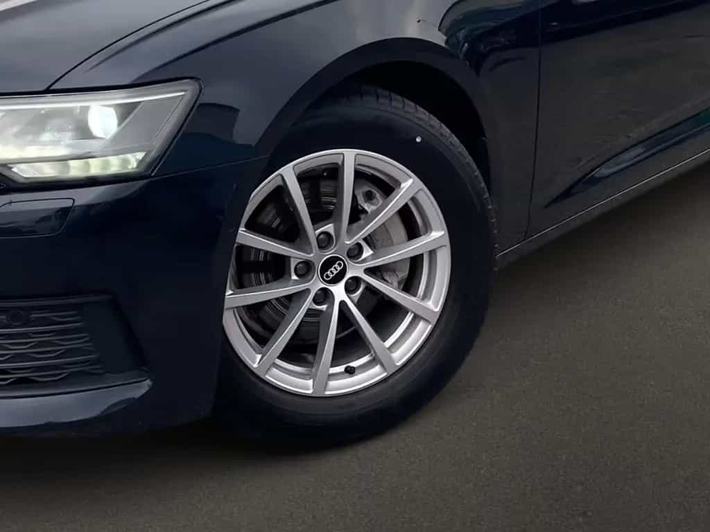 Audi A6 40TDI BUSINESS PAKET/TOUR PAKET/AHK/ACC/NAVI 08/2021-photo-7