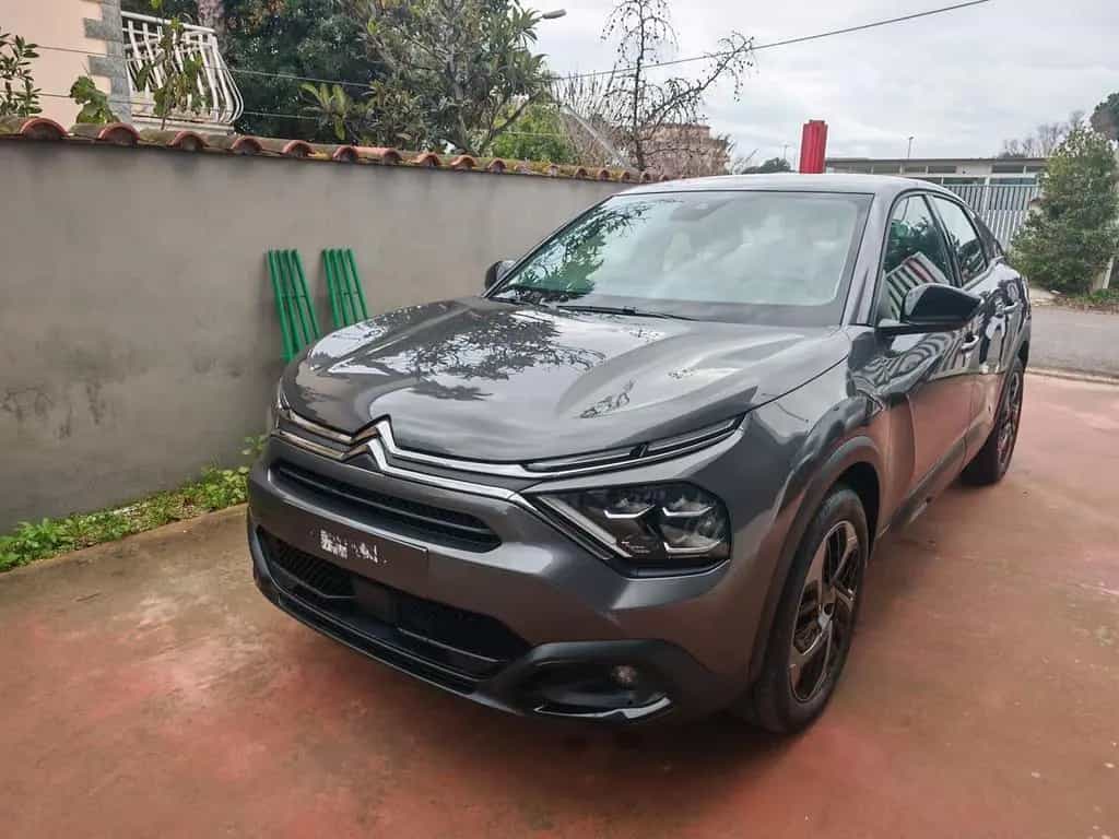 Other Other Citroen C4 PureTech 130 S&S Plus 08/2024-photo-0