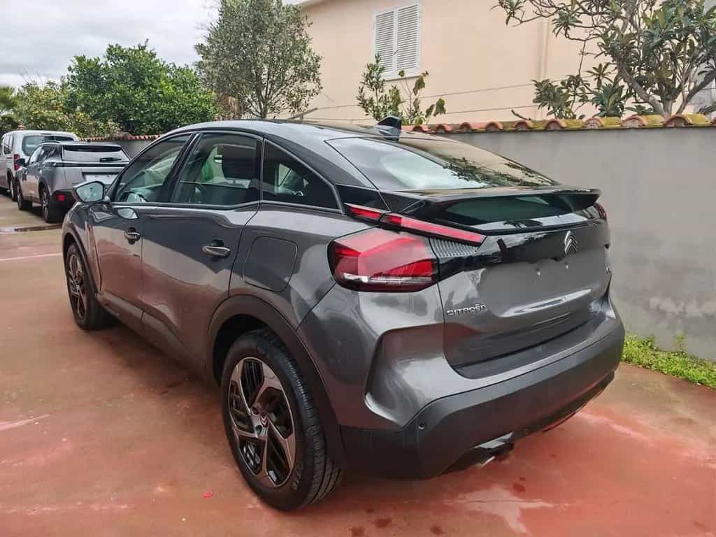 Other Other Citroen C4 PureTech 130 S&S Plus 08/2024-photo-2