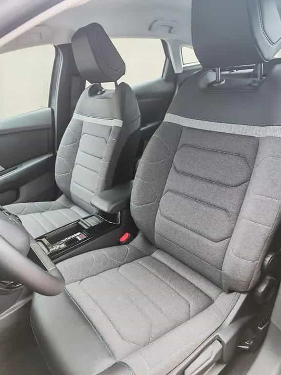 Other Other Citroen C4 PureTech 130 S&S Plus 08/2024-photo-4