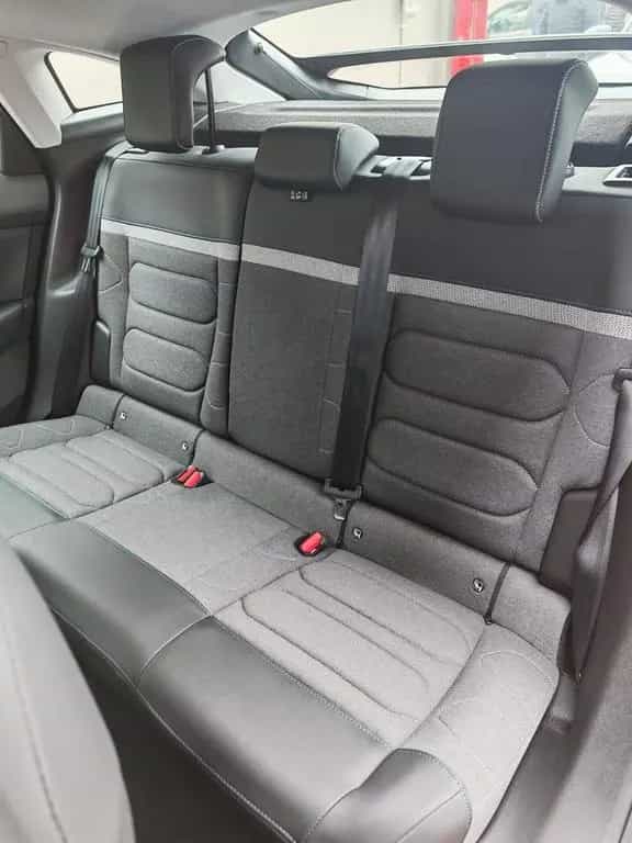 Other Other Citroen C4 PureTech 130 S&S Plus 08/2024-photo-5