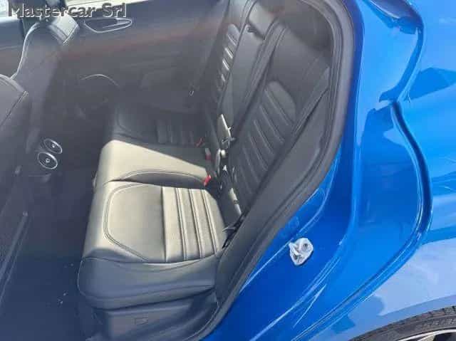 Alfa Romeo Giulia ROMEO Giulia Giulia 2.2 t Veloce Q4 210 cv 04/2022-photo-10