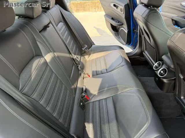 Alfa Romeo Giulia ROMEO Giulia Giulia 2.2 t Veloce Q4 210 cv 04/2022-photo-13