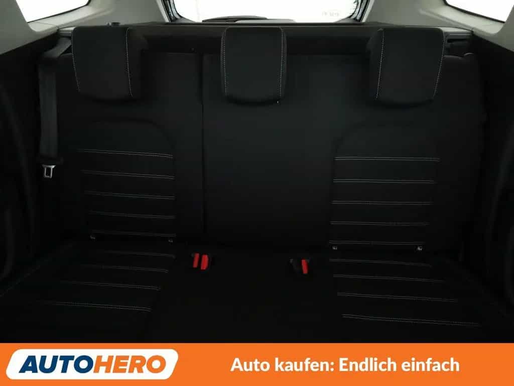 Dacia Duster 1.3 TCe Prestige *NAVI*TEMPO*CAM*SHZ*ALU* 11/2019-photo-15