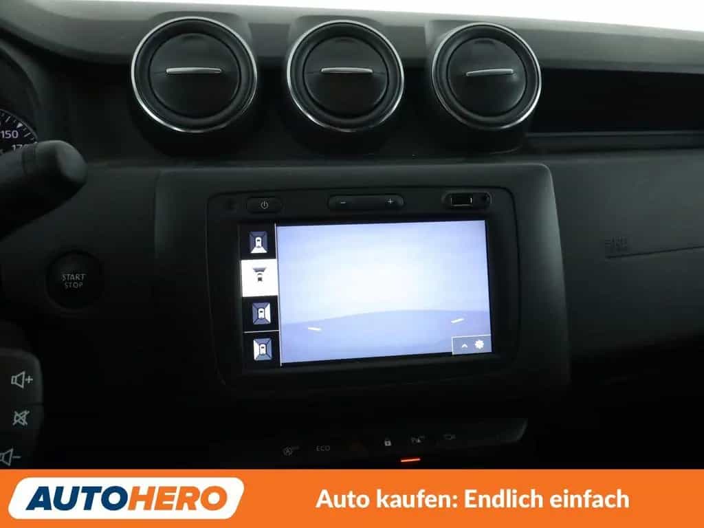 Dacia Duster 1.3 TCe Prestige *NAVI*TEMPO*CAM*SHZ*ALU* 11/2019-photo-24
