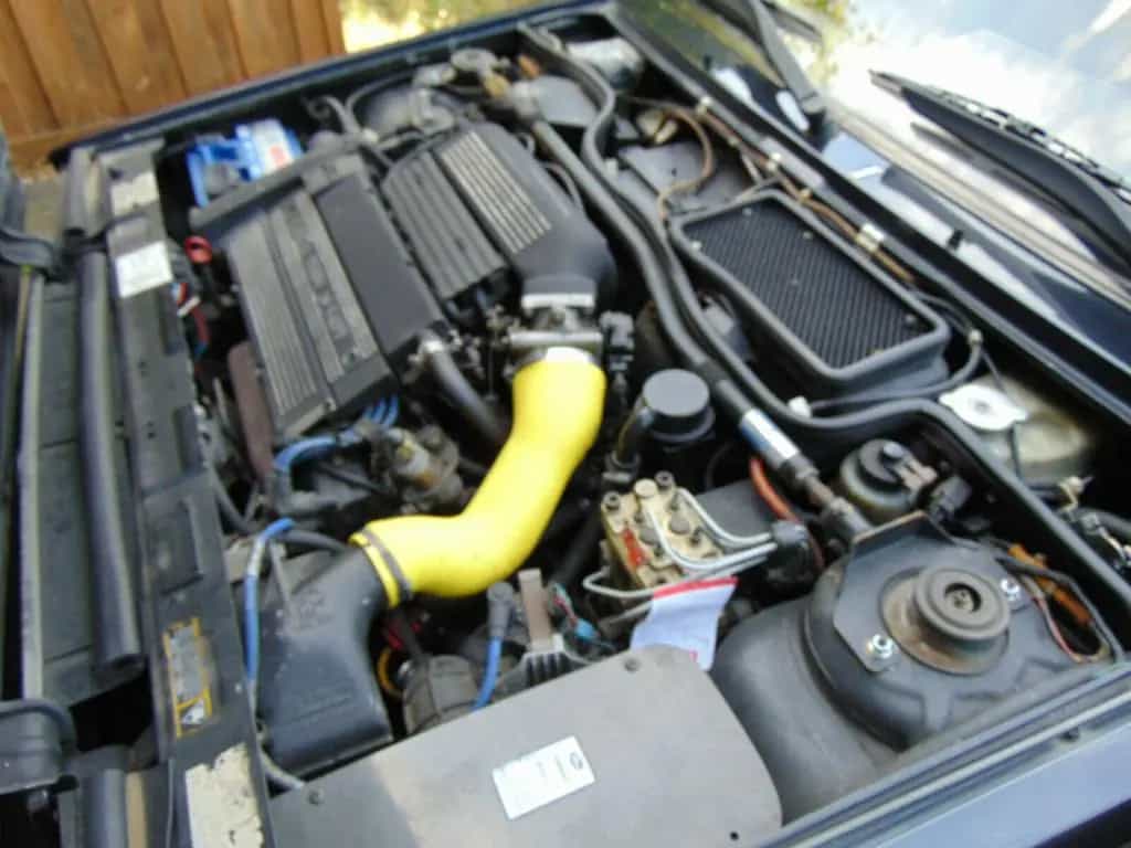 Lancia Delta HF Integr. 16V*Leder*16 Zoll Speedline 10/1992-photo-14