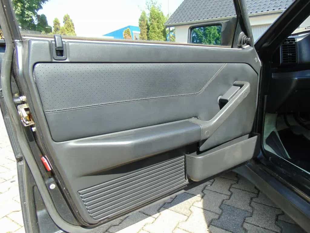 Lancia Delta HF Integr. 16V*Leder*16 Zoll Speedline 10/1992-photo-20