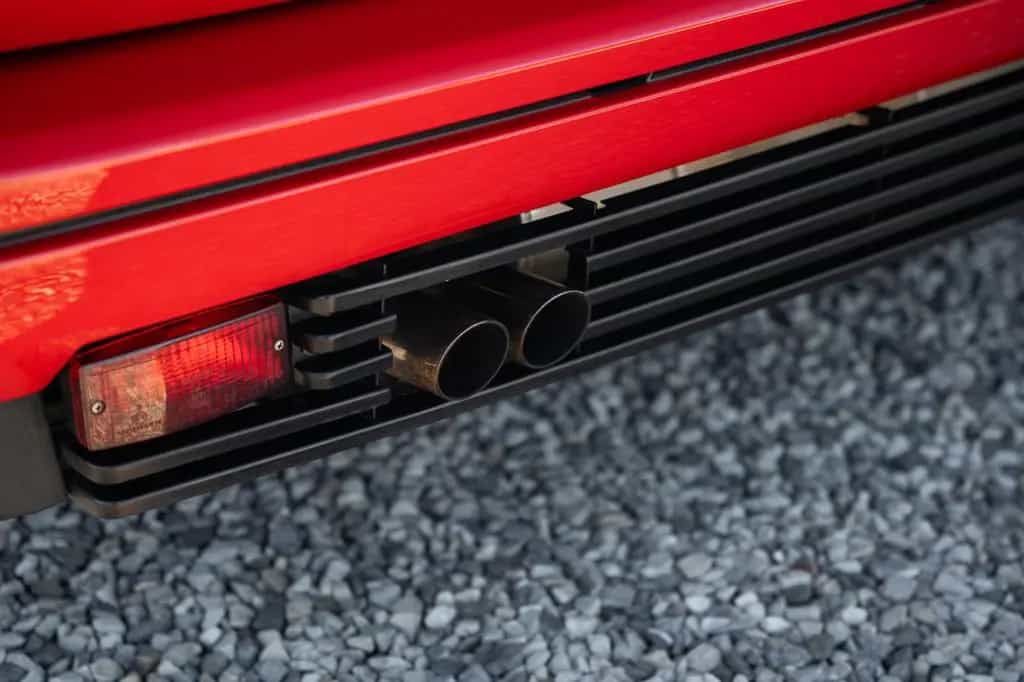 Ferrari 328 GTS 06/1988-photo-13
