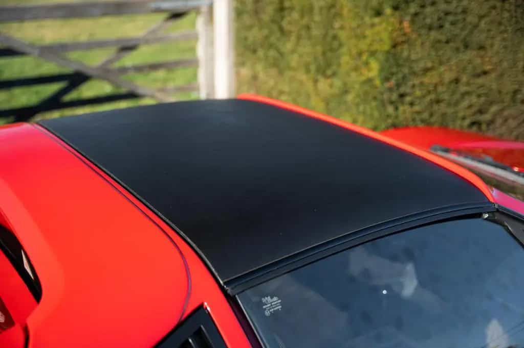 Ferrari 328 GTS 06/1988-photo-14