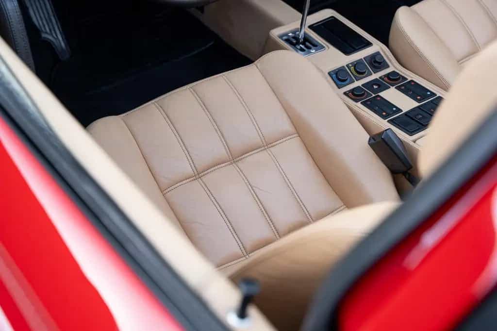 Ferrari 328 GTS 06/1988-photo-22