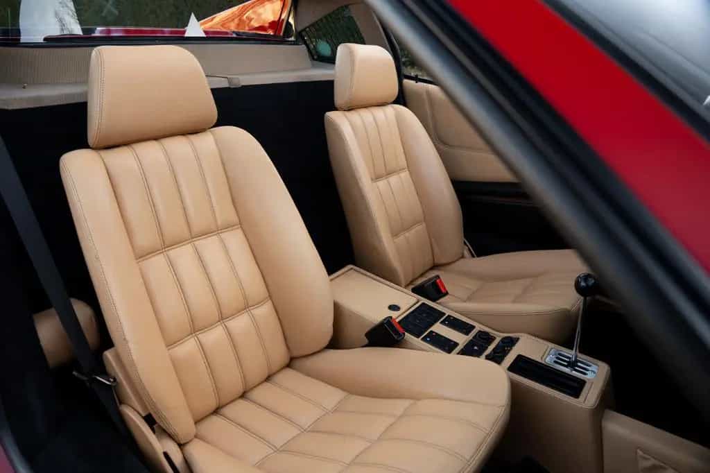 Ferrari 328 GTS 06/1988-photo-26