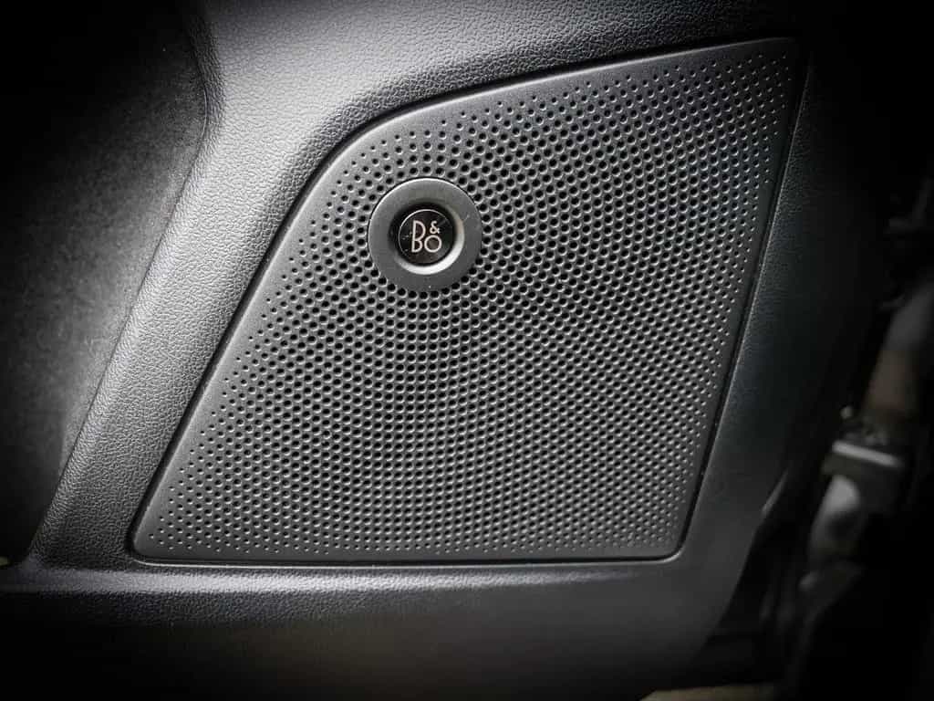 Ford Focus ST AD Navi Soundsystem B & O LED Kurvenlic 06/2020-photo-16