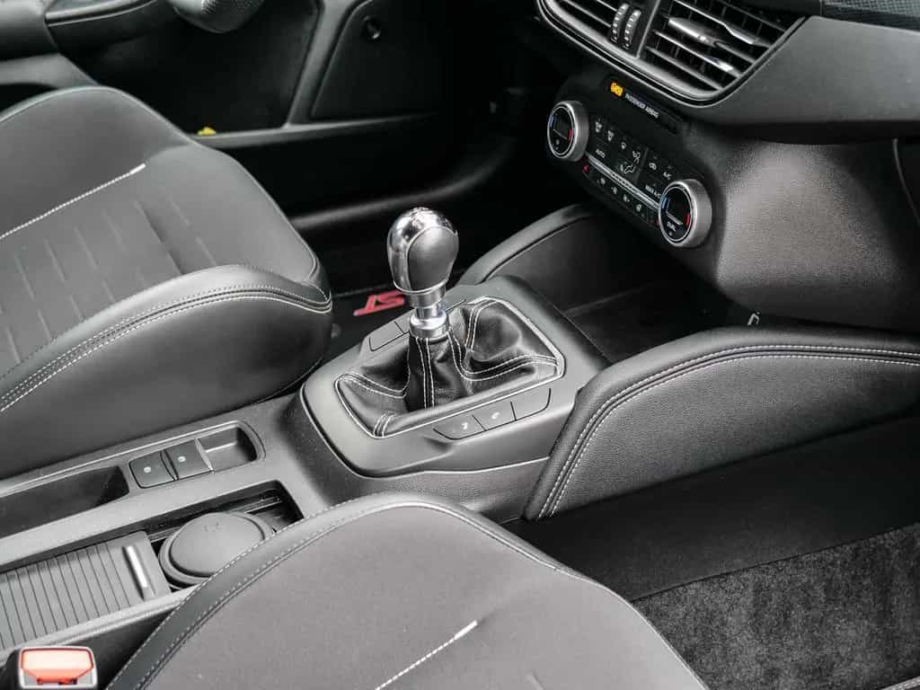 Ford Focus ST AD Navi Soundsystem B & O LED Kurvenlic 06/2020-photo-9