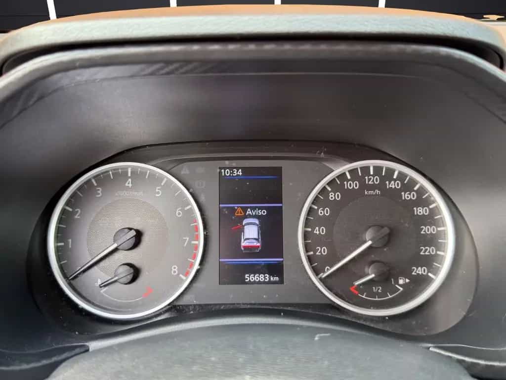 Nissan Juke Acenta*Sportsitze*Kamera*Sitzheizung* 04/2021-photo-14