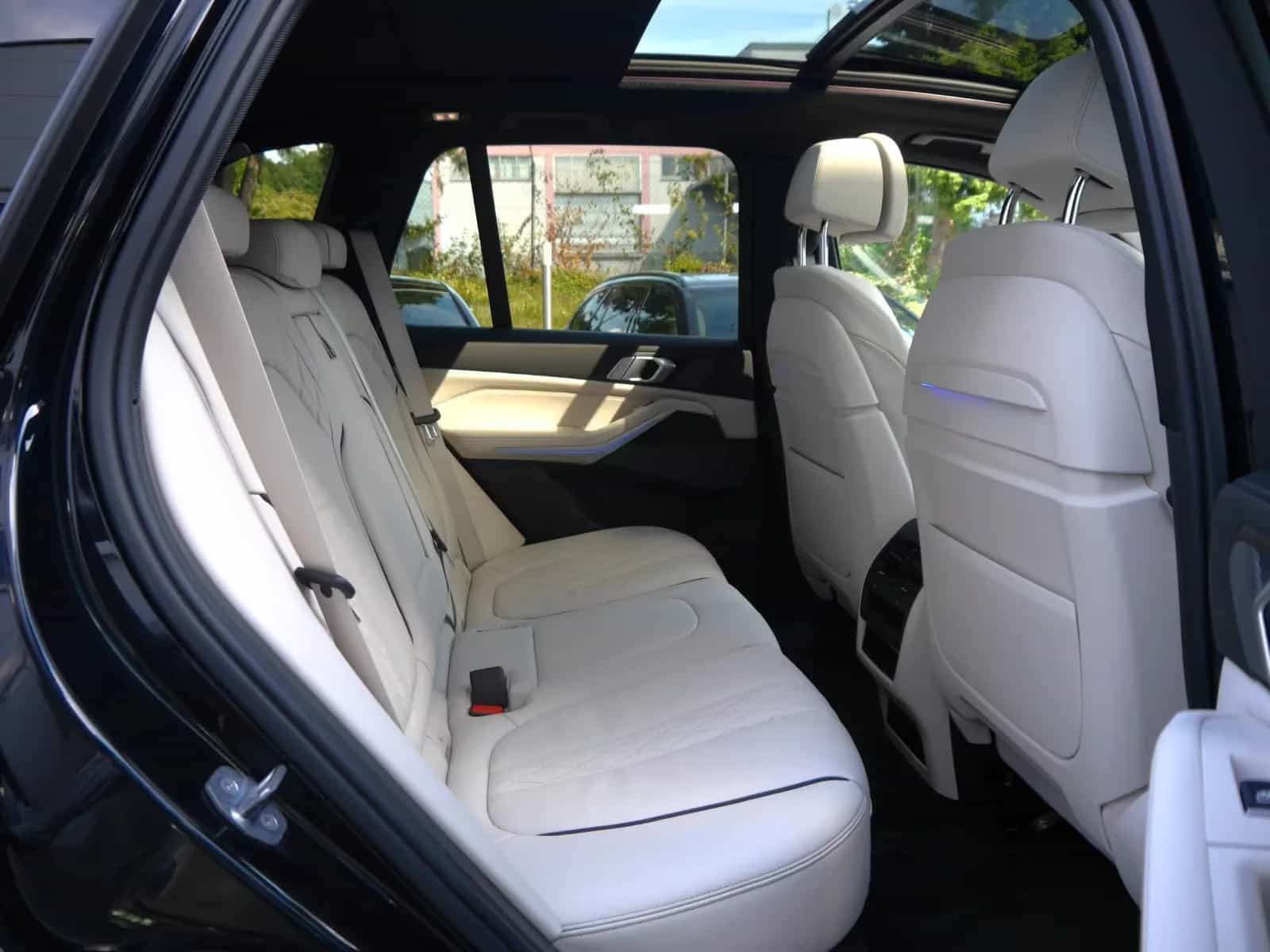 BMW X5 10/2019-photo-11