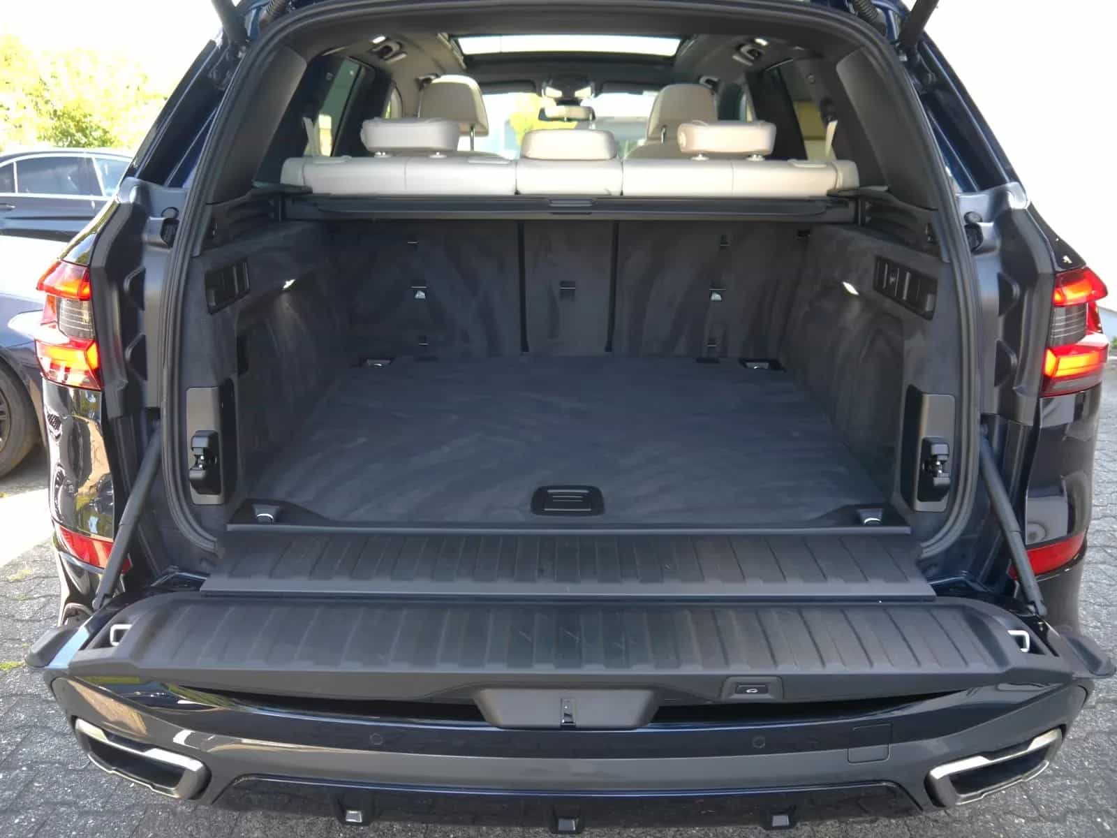 BMW X5 10/2019-photo-12