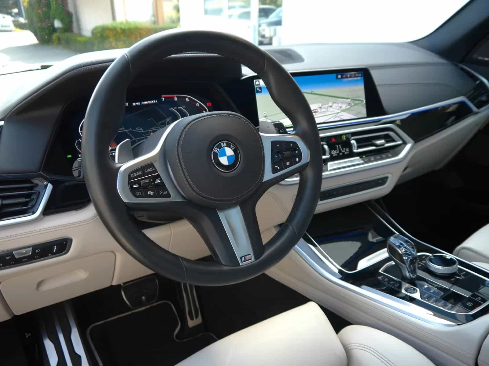 BMW X5 10/2019-photo-13